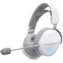 ASUS ROG Pelta White Edition Wireless Gaming Headset (90YH0410-BHUA10)