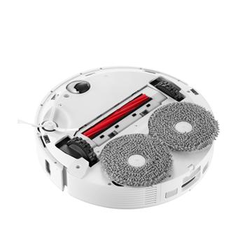 Roborock Q Revo MaxV White (QRMV02-00)