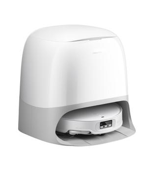 Roborock Qrevo CurvX wh (QRCX02-00)