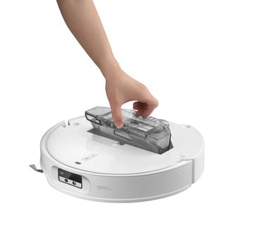 Roborock Qrevo CurvX wh (QRCX02-00)