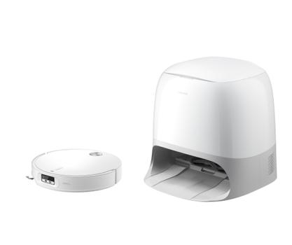 Roborock Qrevo CurvX wh (QRCX02-00)