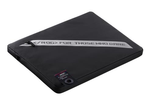 ASUS Rog Zephyrus G14 Sleeve  (90XB07Q0-BSL000)