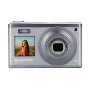 AGFAPHOTO Digital Camera DC9200 CMOS 10x 24MP Silver