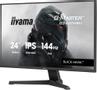 IIYAMA 24" FHD IPS 144Hz (G2441HSU-B1)