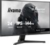 IIYAMA 24" FHD IPS 144Hz (G2441HSU-B1)