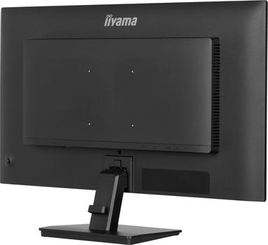 IIYAMA 27" QHD IPS Green Choice (X2792QSU-B1)