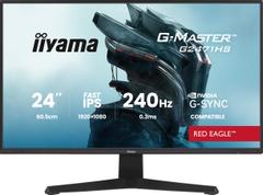 IIYAMA 24" FHD IPS 240Hz