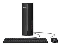 ACER Aspire XC-1860 SFF PC Intel Core Ultra 5 225, 16GB DDR5 RAM, 512GB SSD, Intel UHD-Grafik, Windows 11 Home