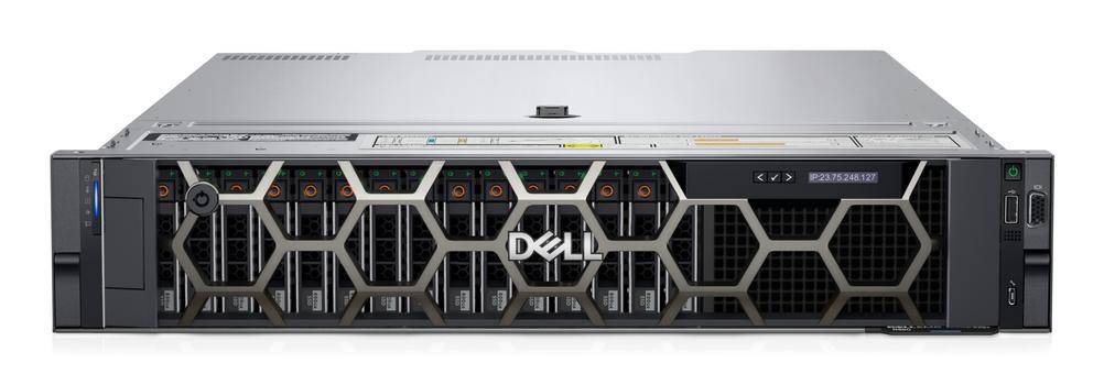 DELL Poweredge R550 Server 480 Gb (FJVWR)