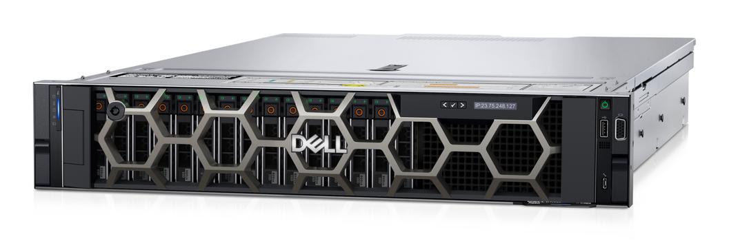 DELL Poweredge R550 Server 480 Gb (FJVWR)