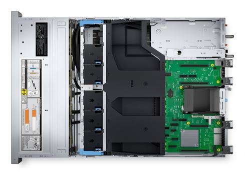 DELL K/R550 6PX6M+WS 2022 Essentials (6PX6M+634-BYLI)