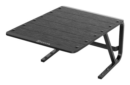 Ecovacs garage för GOAT A & O modeller Extra skydd för din GOAT robotgräsklippare (R136-11)