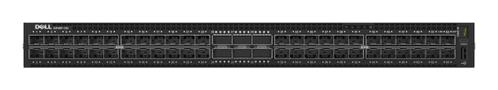 DELL EMC SWITCH S4148F-ON 1U PHY-LESS 48X10GBE SFP+ 4XQSFP28  IN CPNT (210-ALSI)