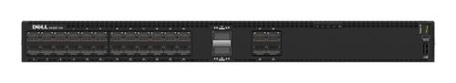 DELL S-Series S4128T Managed L2/L3  (210-ALTC)