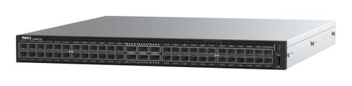 DELL EMC SWITCH S4148F-ON 1U PHY-LESS 48X10GBE SFP+ 4XQSFP28  IN CPNT (210-ALSI)