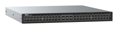 DELL EMC SWITCH S4148F-ON 1U PHY-LESS 48X10GBE SFP+ 4XQSFP28  IN CPNT (210-ALSI)