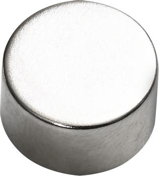 LEGAMASTER Magnet LEGAMASTER ekstra sterk krom (6) (7-181700)