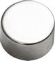 LEGAMASTER Magnet LEGAMASTER ekstra sterk krom (6) (7-181700)