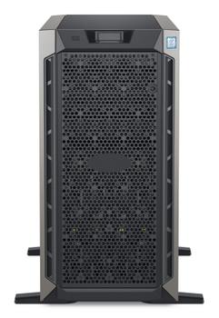 DELL POWEREDGE T440 XEON 1X32GB 1X480GB SSD SATA H730P 3YR NBD   IN SYST (MDVD1)