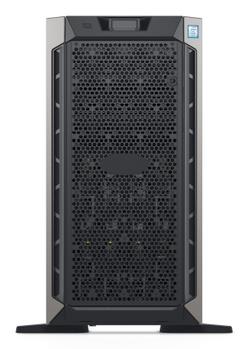 DELL POWEREDGE T440 XEON 1X32GB 1X480GB SSD SATA H730P 3YR NBD   IN SYST (MDVD1)