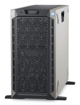 DELL POWEREDGE T440 XEON 1X32GB 1X480GB SSD SATA H730P 3YR NBD   IN SYST (MDVD1)