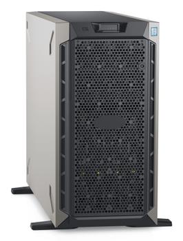 DELL POWEREDGE T440 XEON 1X32GB 1X480GB SSD SATA H730P 3YR NBD   IN SYST (MDVD1)