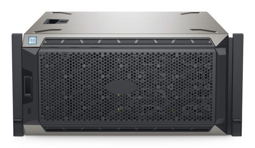 DELL POWEREDGE T440 XEON 1X32GB 1X480GB SSD SATA H730P 3YR NBD   IN SYST (MDVD1)