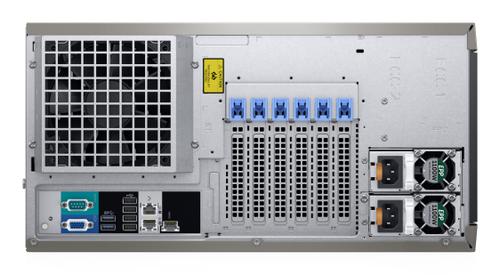 DELL POWEREDGE T440 XEON 1X32GB 1X480GB SSD SATA H730P 3YR NBD   IN SYST (MDVD1)