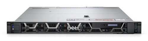 DELL PowerEdge R450 Intel Xeon Silver 4309Y 16GB 480GB SSD H755 3Yr Basic NBD (K1WNX)