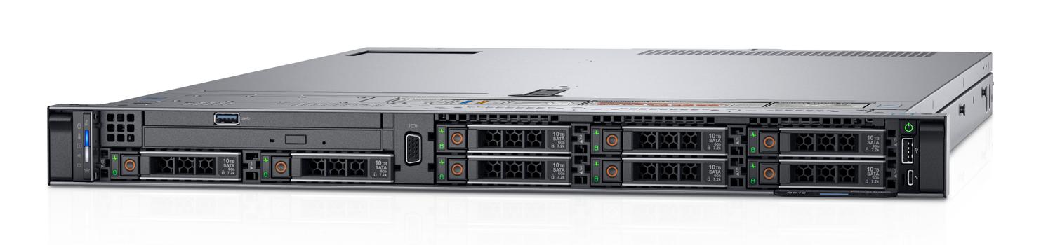 DELL Poweredge R640 Server 480 Gb (WNW58)
