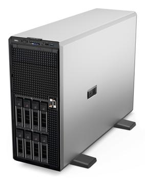 DELL PowerEdge T550 Intel Xeon (X3Y67)