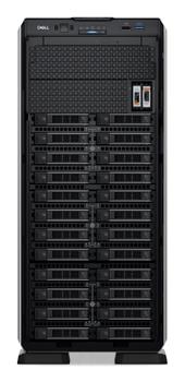 DELL PowerEdge T550 Intel Xeon (X3Y67)