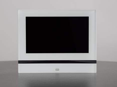 2N Indoor View, White (requires  (91378601WH)