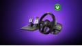 TURTLE BEACH Velocityone Race Kd3 Direct 