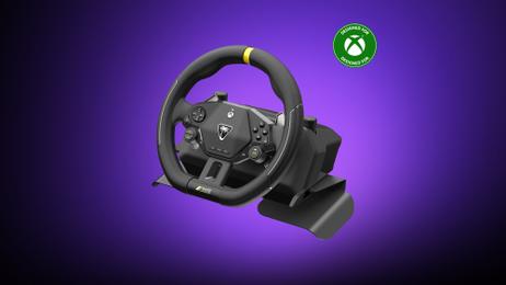 Turtle Beach Racer (XBS, PC) (TBR-2102-05)