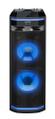 BLAUPUNKT Portable/Party Speaker Black 