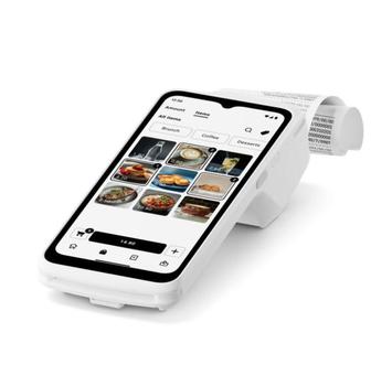 SumUp Terminal (RDR-SAT-014)