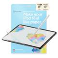 PAPERLIKE 3 screen protector for iPad Air &amp; Pro 13" (2024 &amp; 2025) with Nanodots surface and easy installation - 2 pack