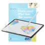 PAPERLIKE 3 screen protector for iPad Air &amp; Pro 13" (2024 &amp; 2025) with Nanodots surface and easy installation - 2 pack