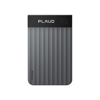 PLAUD Note Pro AI Voice Memo and Transcriber with Studio Quality for Meetings and Calls - Black (CDTBK1GXXXXX01)