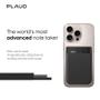 PLAUD Note Pro AI Voice Memo and Transcriber with Studio Quality for Meetings and Calls - Black (CDTBK1GXXXXX01)
