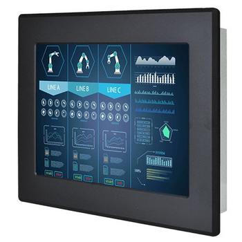 Winmate 15" Front IP65 High (R15L100-IPA3HB)