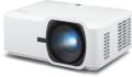 VIEWSONIC LSD400HD Laser Projector, 