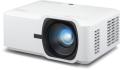 VIEWSONIC LSD401HD Laser Projector, 