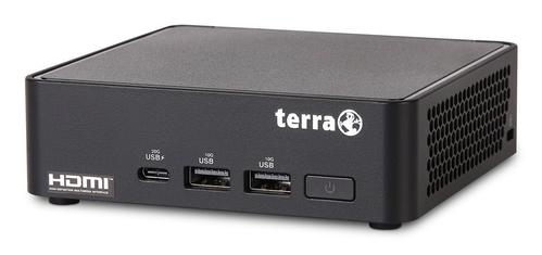 Terra PC-Micro 7000 SILENT GREENLINE (1000059)