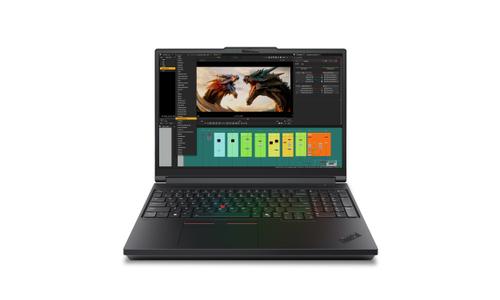 LENOVO P16 G3 5G 16IN WUXGA 500N LP ULTRA7-265HX 64GB 1TB SSD GEN5 R SYST (21RQ000BMX)