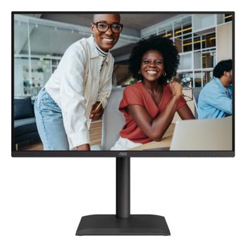 AOC 4U Computer Monitor 61 Cm  (X24E4U)