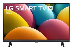 LG HD LR60 43LR60006LA TV 109,2 cm (43) Fuld HD Smart TV Wi-Fi Sort