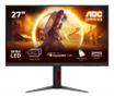 AOC 27"" U27G4XM | AOC Gaming G4 | 3840x2160 | IPS | 1ms | 320Hz |
