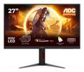 AOC 27"" U27G4XM | AOC Gaming G4 | 3840x2160 | IPS | 1ms | 320Hz |